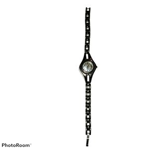 Vintage quartz women's watch